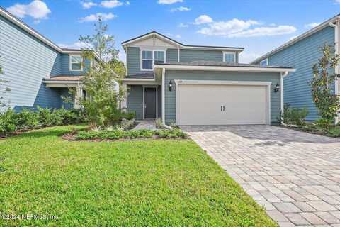 122 SAGE HEN Drive, Saint Augustine, FL 32095