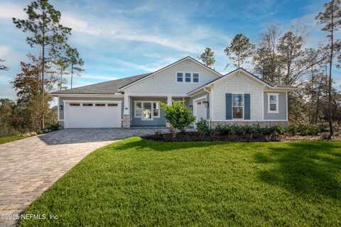 256 PINE GROVE Point, Saint Augustine, FL 32092