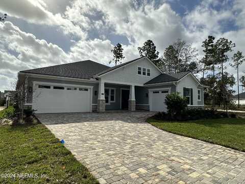 256 PINE GROVE Point, Saint Augustine, FL 32092