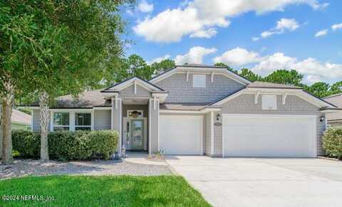 256 PULLMAN Circle, Saint Augustine, FL 32084