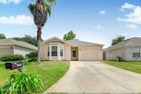 1621 TEABERRY Drive, Middleburg, FL 32068