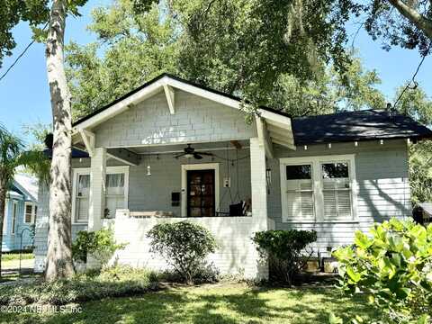 3665 PINE Street, Jacksonville, FL 32205