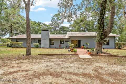 130 SUNSET STRIP Drive, Hawthorne, FL 32640