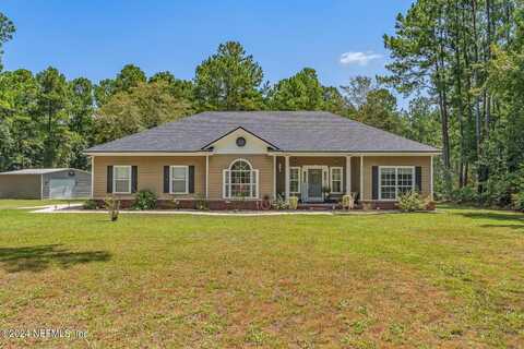 33396 HIDDEN CREEK TRAIL Trail, Bryceville, FL 32009