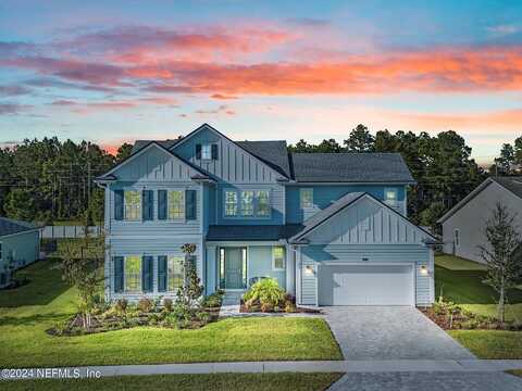 233 MORNING MIST Lane, Saint Johns, FL 32259