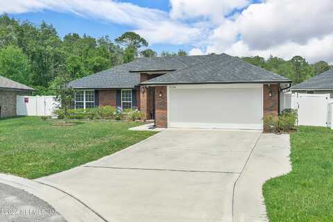 7424 ZAIN MICHAEL Lane, Jacksonville, FL 32222