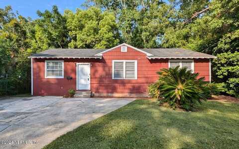 5302 CLEVELAND Road, Jacksonville, FL 32209