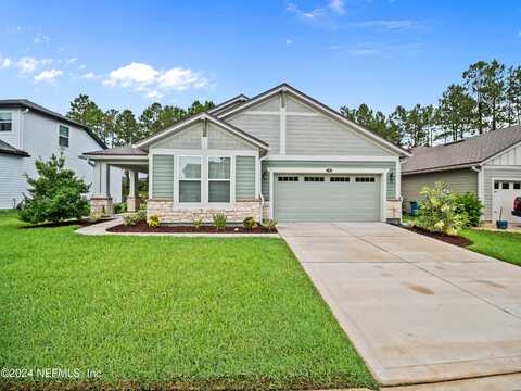 38 CABOT Place, Saint Johns, FL 32259