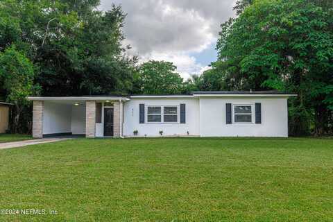 853 MIKAEL Avenue, Jacksonville, FL 32205