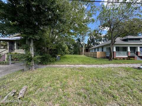 2027 N MARKET Street, Jacksonville, FL 32206