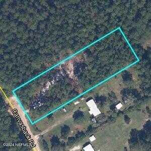 5730 CANVASBACK Road, Middleburg, FL 32068