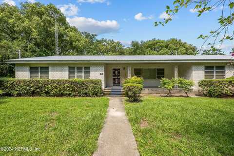 201 CEDAR Avenue, Palatka, FL 32177