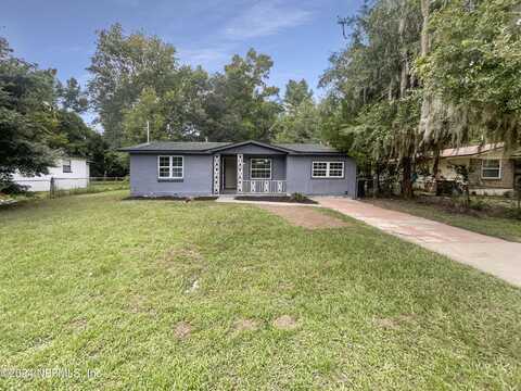 9368 CULPEPER Avenue, Jacksonville, FL 32208