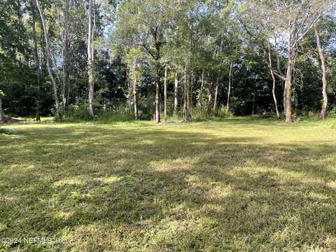 0 SUNRISE FARMS Road, Middleburg, FL 32068