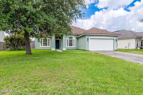 11760 HUCKLEBERRY Trail E, Macclenny, FL 32063