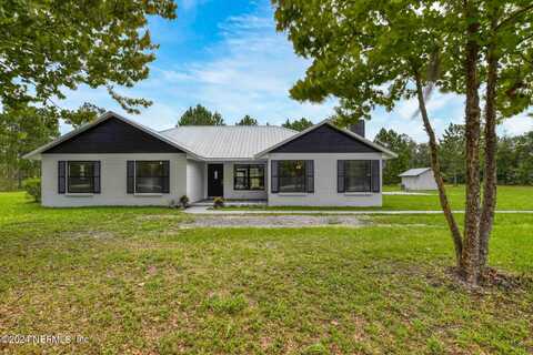 508 HOOVER Road, Palatka, FL 32177