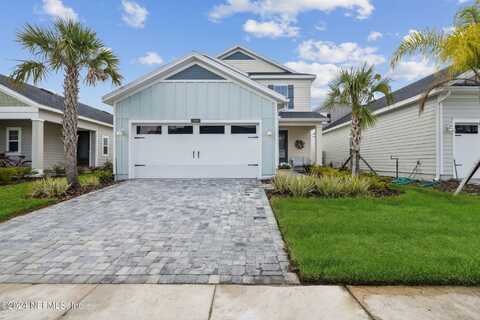 109 KILLARNEY Avenue, Saint Johns, FL 32259