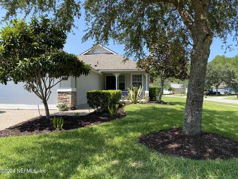 900 HAZELTINE Court, Saint Augustine, FL 32092