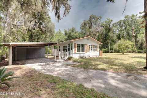 501 COUNTY ROAD 219, Melrose, FL 32666