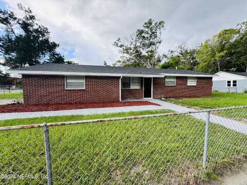 3008 COMMONWEALTH Avenue, Jacksonville, FL 32254