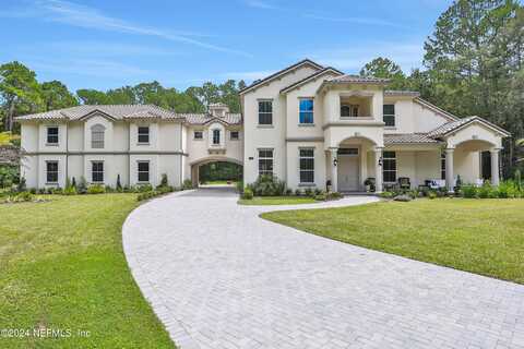 432 AJ MILLS Road, Ponte Vedra, FL 32081