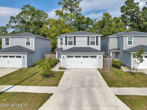 1183 WOODRUFF Avenue, Jacksonville, FL 32205