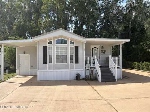 1074 FRONT Street lot: 41, Welaka, FL 32193