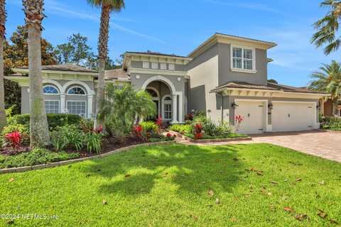 81 OLD BLUFF Drive, Ponte Vedra, FL 32081