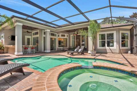 81 OLD BLUFF Drive, Ponte Vedra, FL 32081