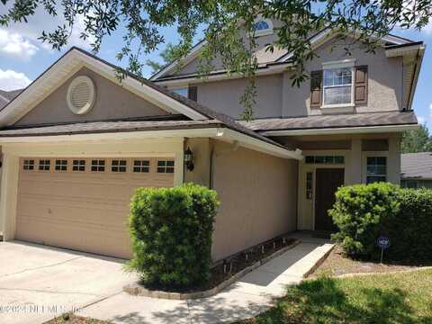 702 SKIPPING STONE Way, Orange Park, FL 32065