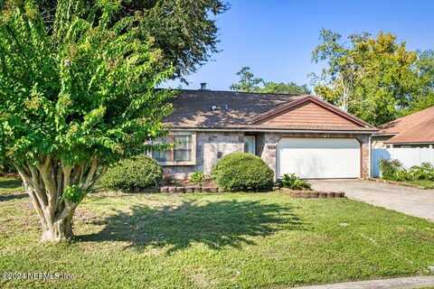 558 GEORGE TAYLOR Street, Orange Park, FL 32073