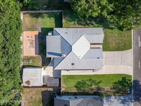 7817 COLLINS RIDGE Boulevard, Jacksonville, FL 32244