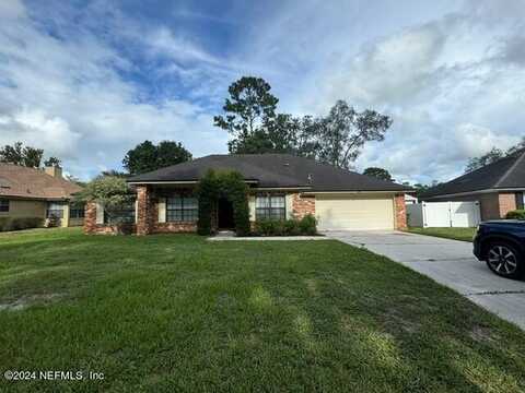 12283 WINDSTREAM Lane, Jacksonville, FL 32258