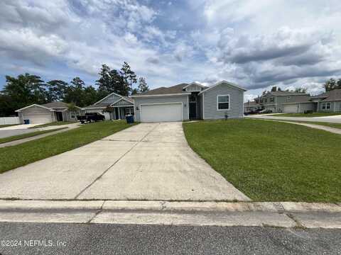 11073 HAWS Lane, Jacksonville, FL 32218