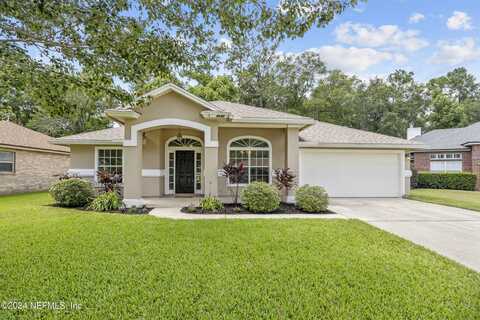 4142 WEATHERED PINE Court, Middleburg, FL 32068