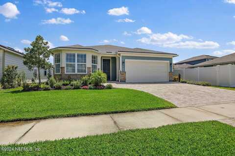 44 GARDEN Court, Saint Augustine, FL 32092