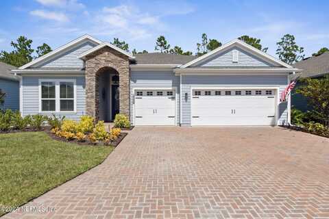 75188 PONDSIDE Lane, Yulee, FL 32097