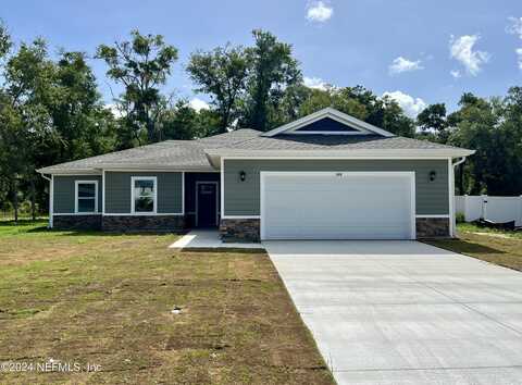 325 RIVER HILL Drive, Welaka, FL 32193