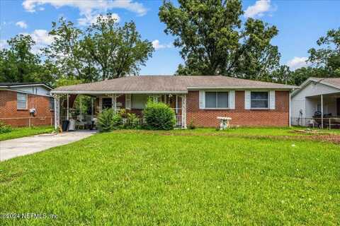 5311 ROYCE Avenue, Jacksonville, FL 32205