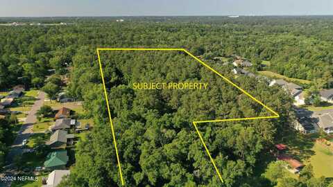 0 RAYMOND DIEHL Road, Tallahassee, FL 32309