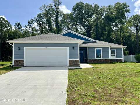 247 RIVER HILL Drive, Welaka, FL 32193