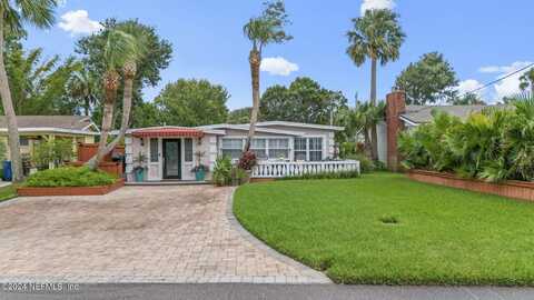 441 MARGARET Street, Neptune Beach, FL 32266