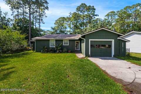 4745 SOUTHGATE Drive, Jacksonville, FL 32207