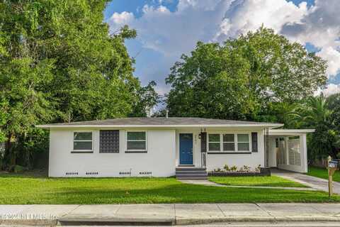 6542 WILSON Boulevard, Jacksonville, FL 32210