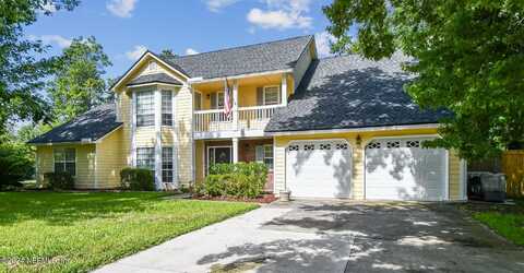 5922 ORCHARD POND Drive, Fleming Island, FL 32003