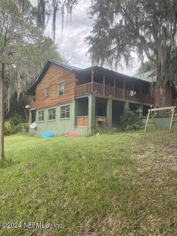 216 LAKEVIEW Drive, Satsuma, FL 32189