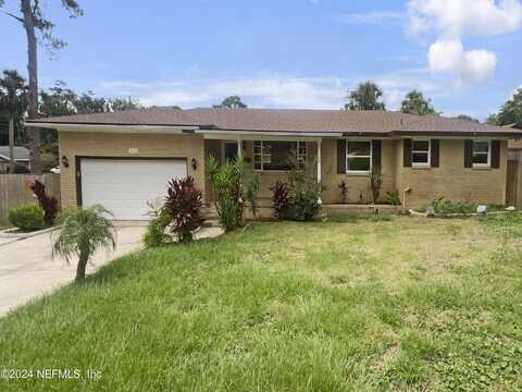 8540 ELONDO Street, Jacksonville, FL 32211