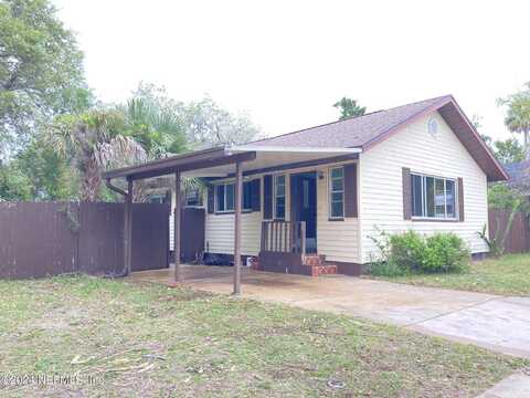 1320 DAYTONA Avenue, Holly Hill, FL 32117