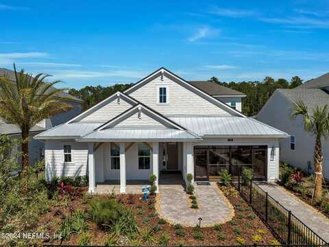 114 PALM CREST Drive, Ponte Vedra, FL 32081