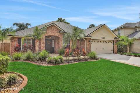 3692 BLUE WING Court, Orange Park, FL 32065